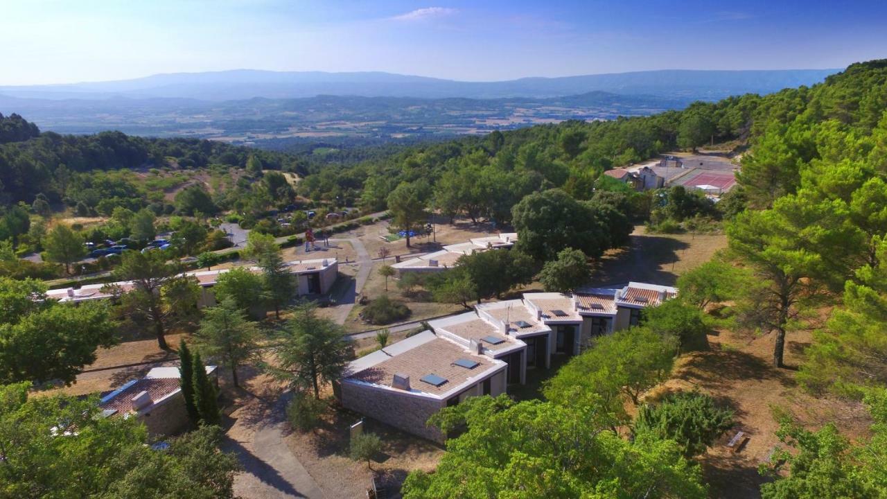 Vvf Luberon Provence Hotell Murs  Exteriör bild
