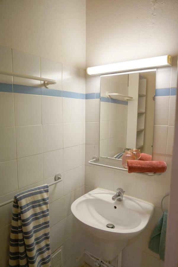 Vvf Luberon Provence Hotell Murs  Exteriör bild
