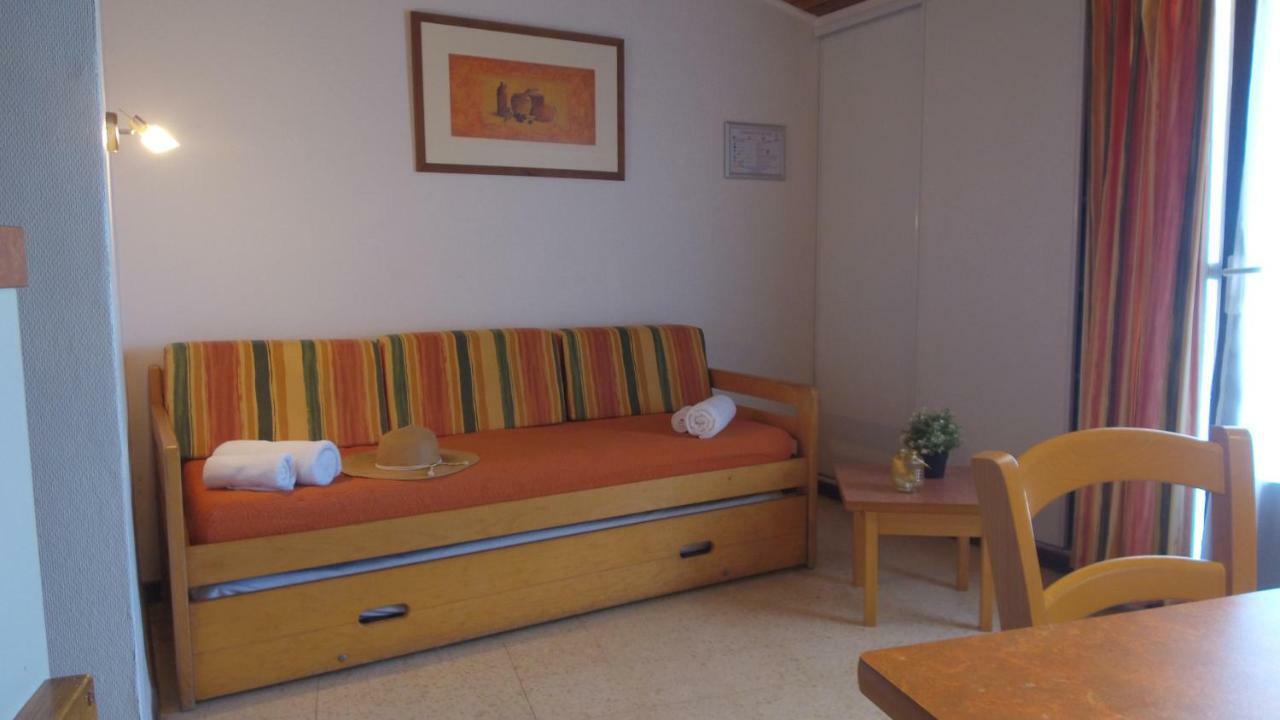Vvf Luberon Provence Hotell Murs  Exteriör bild