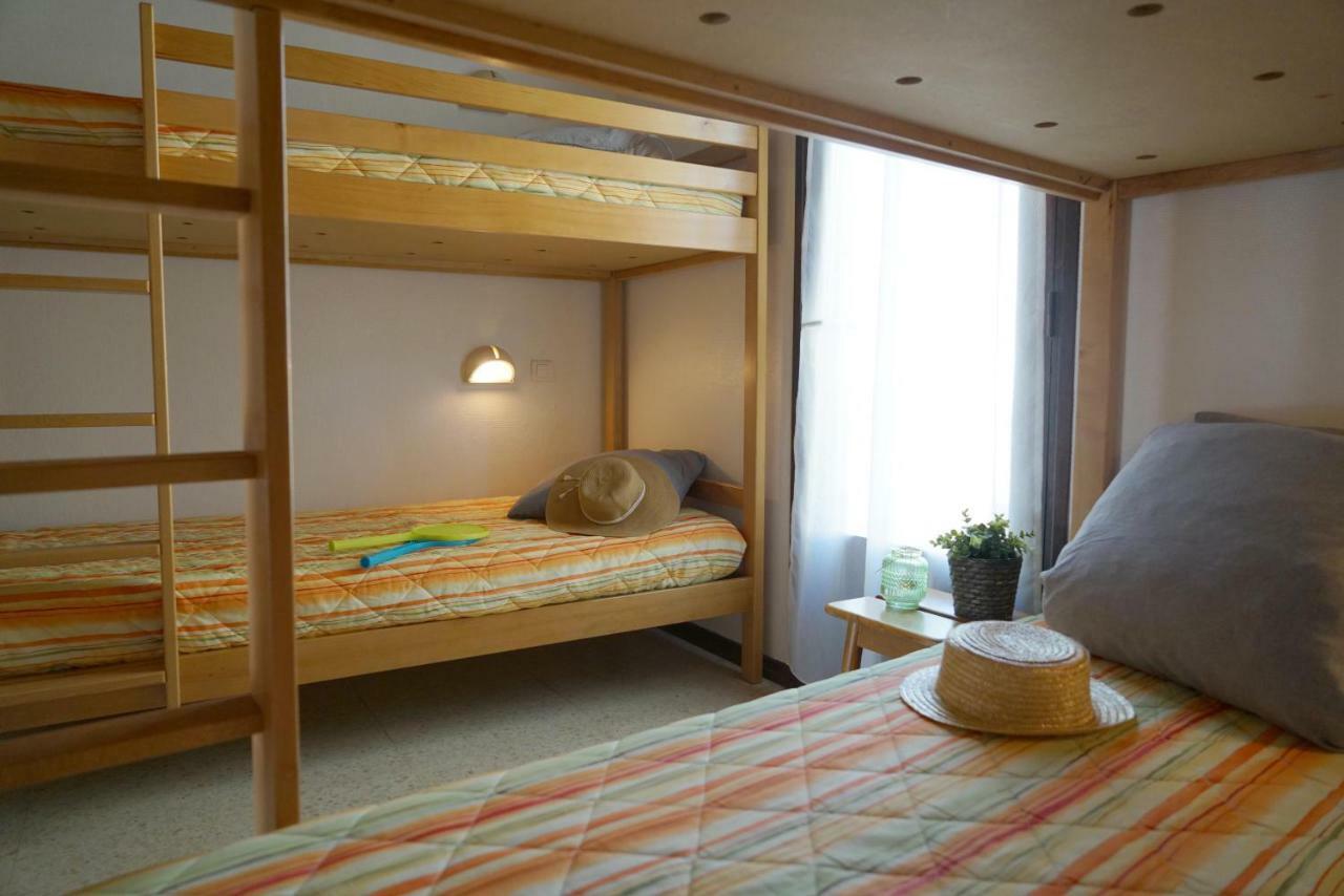 Vvf Luberon Provence Hotell Murs  Exteriör bild
